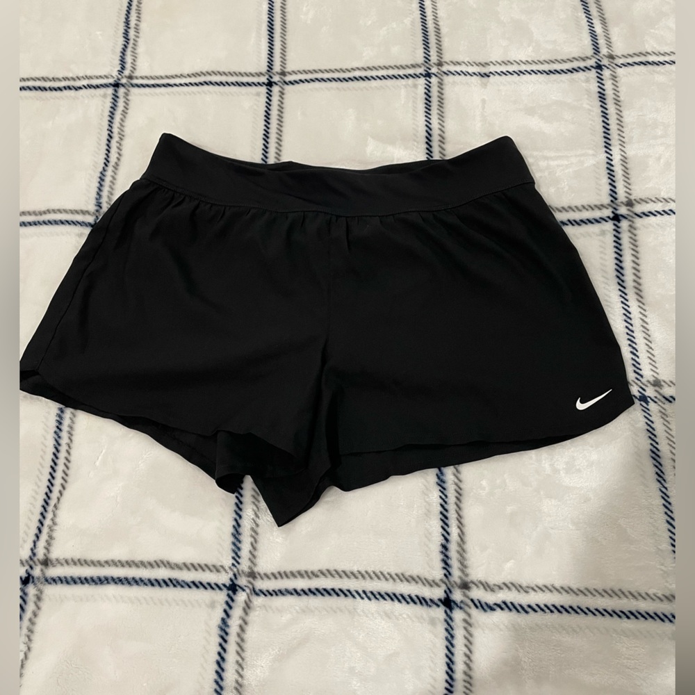 Nike Running Shorts Women's Size XL Black